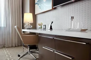 JW Marriott Minneapolis Mall of America - Chambre