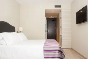 Exe Moncloa - Chambre
