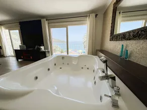 Toka Bodrum Hotel & Beach Club - Udsigt fra værelset