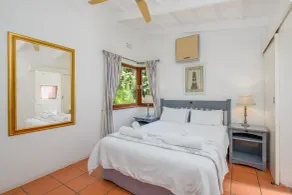 San Lameer Villa 2521 - Bachelor Studio - 2 pax - San Lameer Rental Agency - Værelse