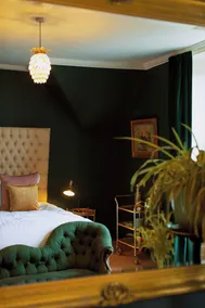Foyers Lodge - Værelse