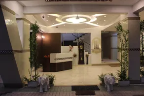 The Grand Tulip - Reception