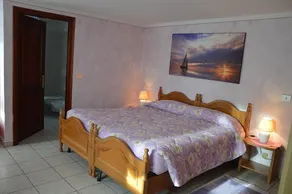 Albergo Monte Giove - Rom