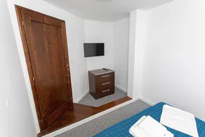 Casa Ormenisan - Zimmer