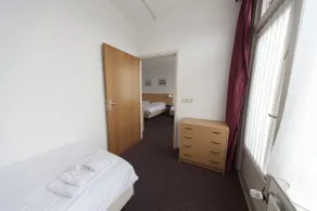 Fletcher Hotel-Restaurant De Gelderse Poort - Chambre