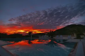 Hotel Cardedu - Piscine
