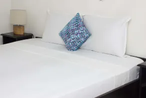 Hôtel Seaside - Room