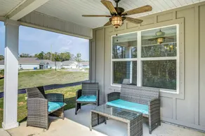Foley Vacation Rental: 7 Mi to Gulf Shores Beaches - Innenbereich