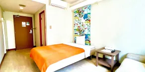 Hotel Happy Holiday Ishigaki - Chambre
