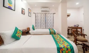 Treebo Kashvijoy, 7 Km From Kamakhya Temple - Chambre