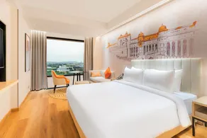 Sarovar Premiere Alwar - Room