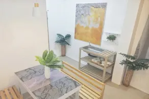 VG Pension and Residences - Room