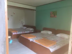 Forest Hill1 Khao Kho - Room