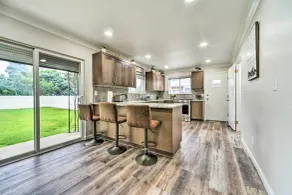 Dearborn Heights Home ~ 16 Mi to Downtown Detroit! - Innvendig