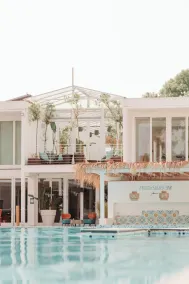 Plana Resort & SPA - Piscine