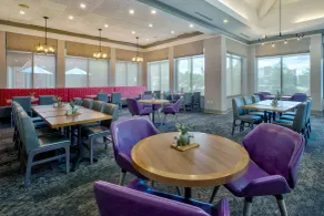 Hilton Garden Inn Dayton Beavercreek - Restaurant