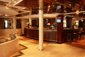 Hotel Sorsanpesä - Reception