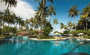 Holiday Resort Lombok - Pool