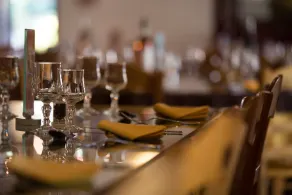Logis Hôtel Restaurant Solenca - Restaurant