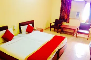 FabHotel Ranjit Residency - Room
