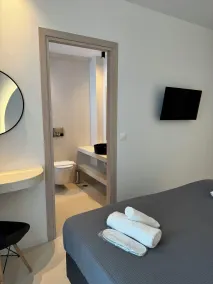 Angelo Boutique Hotel Santorini - Værelse
