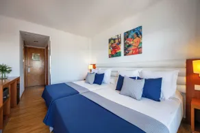Hotel Tahití Playa 4Sup - Rom