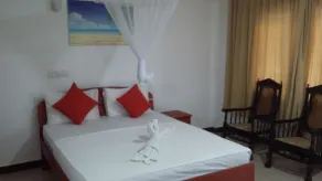 Oasis Beach Resort - Chambre