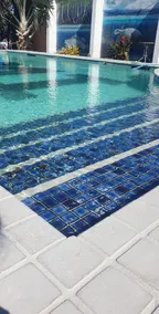 Burdekin Motor Inn - Pool