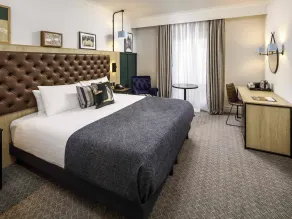 Mercure Oxford Hawkwell House Hotel - Zimmer