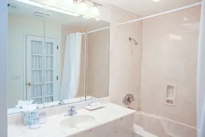 The Rigdon House - Salle de bain