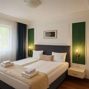 Hotel Royal Plaza - Rom