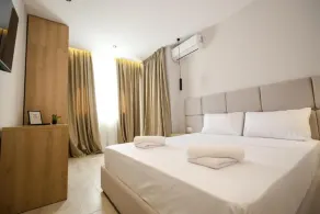 Blue Studios By Comfort Suites - Room