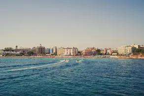 Evin Otel - Basseng