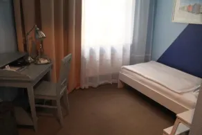 Hotel 38  - Camera