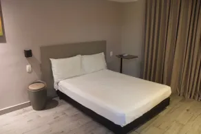 Íbis Styles Itaúna - Room