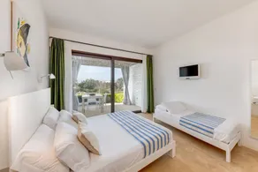 Masseria Samenti - Room