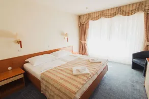 Family Hotel Pagus - All Inclusive - Chambre