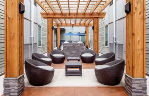 Homewood Suites by Hilton New Orleans French Quarter - Réception