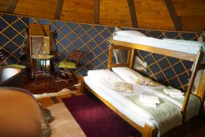 Hardanger Basecamp - Quarto