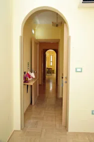 Cala Dei Normanni - Camere sulle Mura - Vue de la chambre