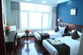 BEST WESTERN TIRUPATI - Room