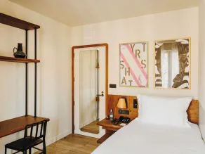 Hotel Casa Luz - Rum