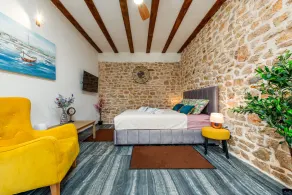 Villa Zvonimir ZadarVillas - Room