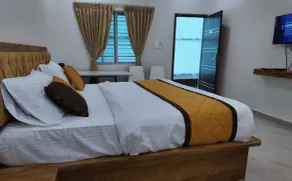 BR Comfort - Quarto