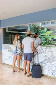 Singular Dream Beach Residences - Reception