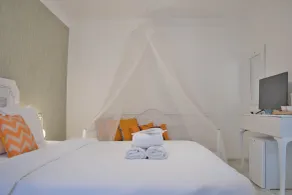 Elda Alacati Hotel - Zimmer