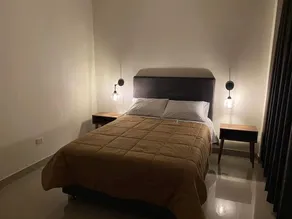 Hotel Alba Suites Ica - Zimmer