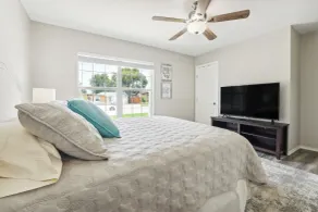 Spacious San Antonio Retreat w/ Private Patio! - Innvendig