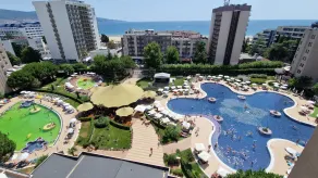 Barcelo Royal Beach - All Inclusive - Pool