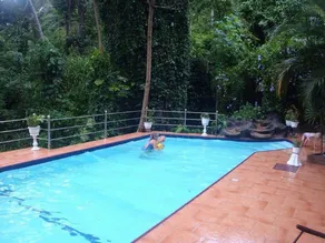 Days Inn Kandy - Pool